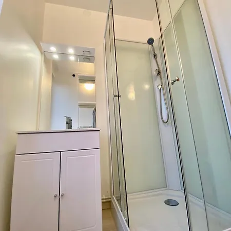 Appartement 101 T2 Immeuble Persévérance Conflans-en-Jarnisy