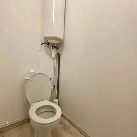 Appartement 101 T2 Immeuble Persévérance Conflans-en-Jarnisy