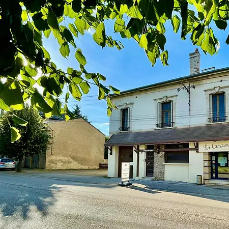 Appartement 101 T2 Immeuble Persévérance *