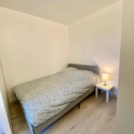 Appartement 101 T2 Immeuble Persévérance *