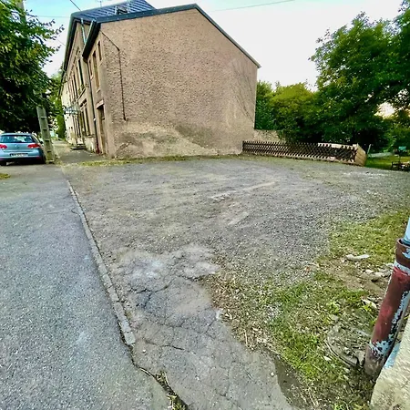 Appartement 101 T2 Immeuble Persévérance