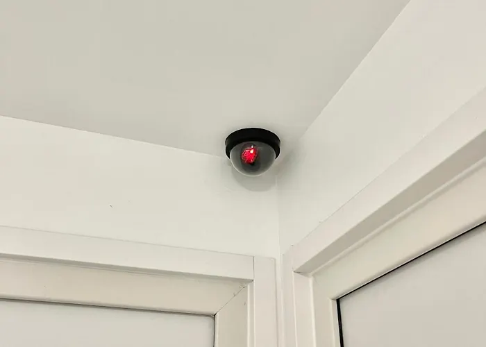 Апартаменты 101 T2 Immeuble Perseverance Conflans-en-Jarnisy