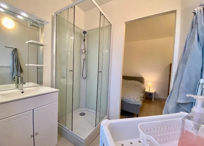 101 T2 Immeuble Perseverance Conflans-en-Jarnisy