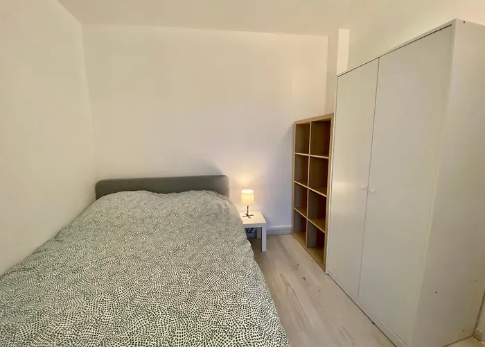 101 T2 Immeuble Perseverance