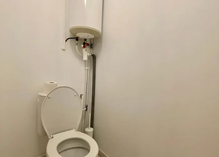 Апартаменты 101 T2 Immeuble Perseverance Conflans-en-Jarnisy