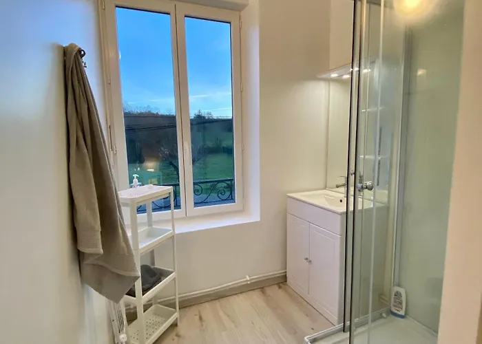 101 T2 Immeuble Perseverance