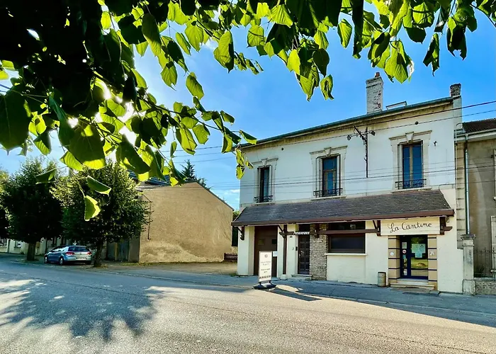 Апартаменты 101 T2 Immeuble Perseverance *