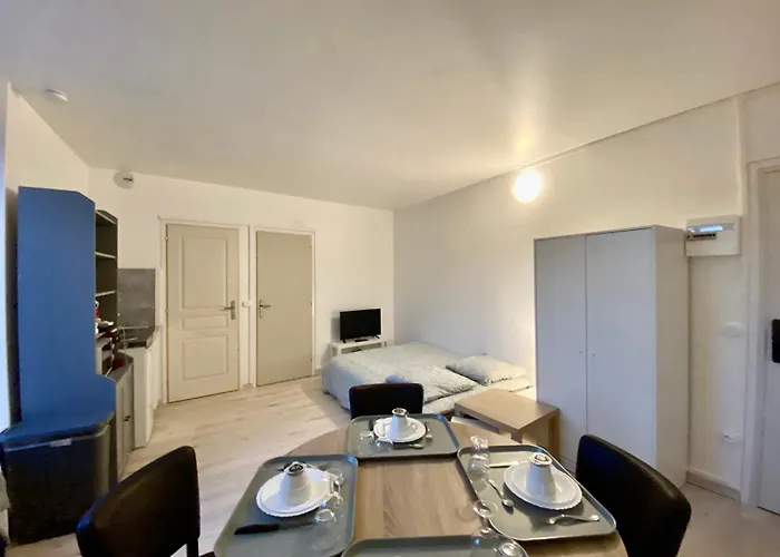 101 T2 Immeuble Perseverance Conflans-en-Jarnisy