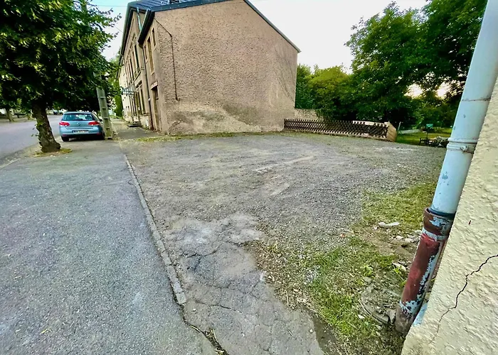 Апартаменты 101 T2 Immeuble Perseverance